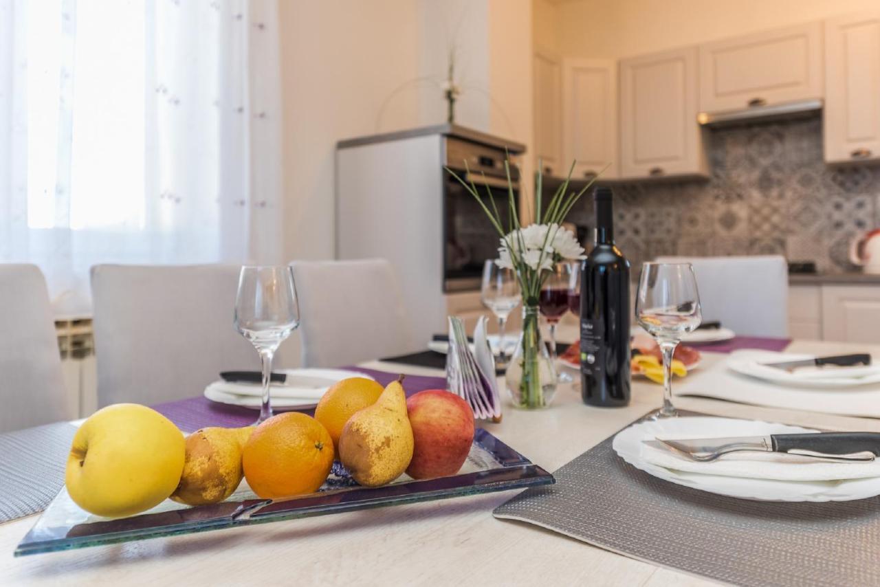 Holiday Home Tower With Private Pool, Sauna And Quads Smilcic Εξωτερικό φωτογραφία