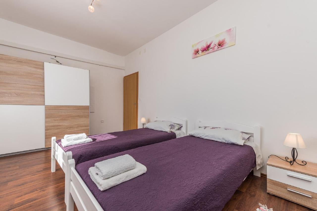 Holiday Home Tower With Private Pool, Sauna And Quads Smilcic Εξωτερικό φωτογραφία
