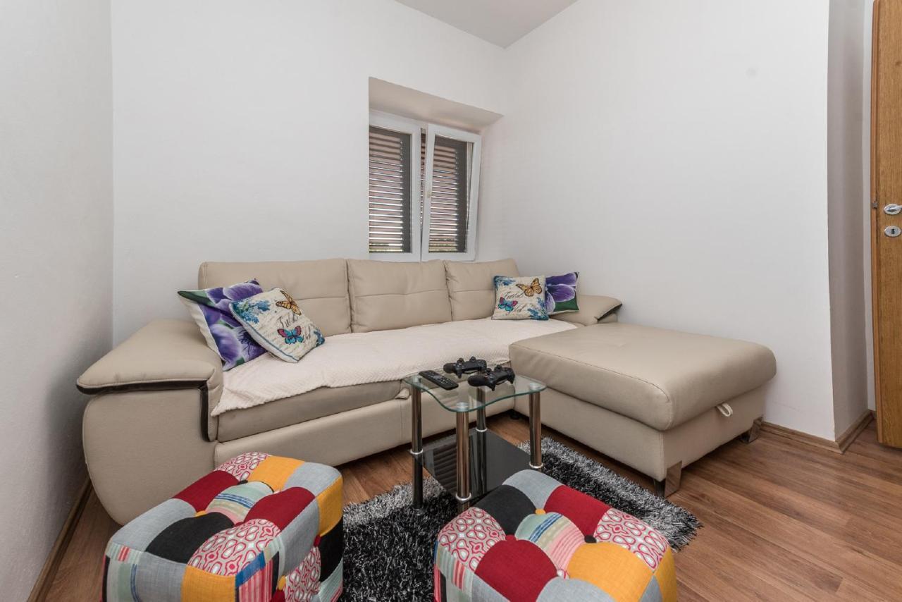 Holiday Home Tower With Private Pool, Sauna And Quads Smilcic Εξωτερικό φωτογραφία